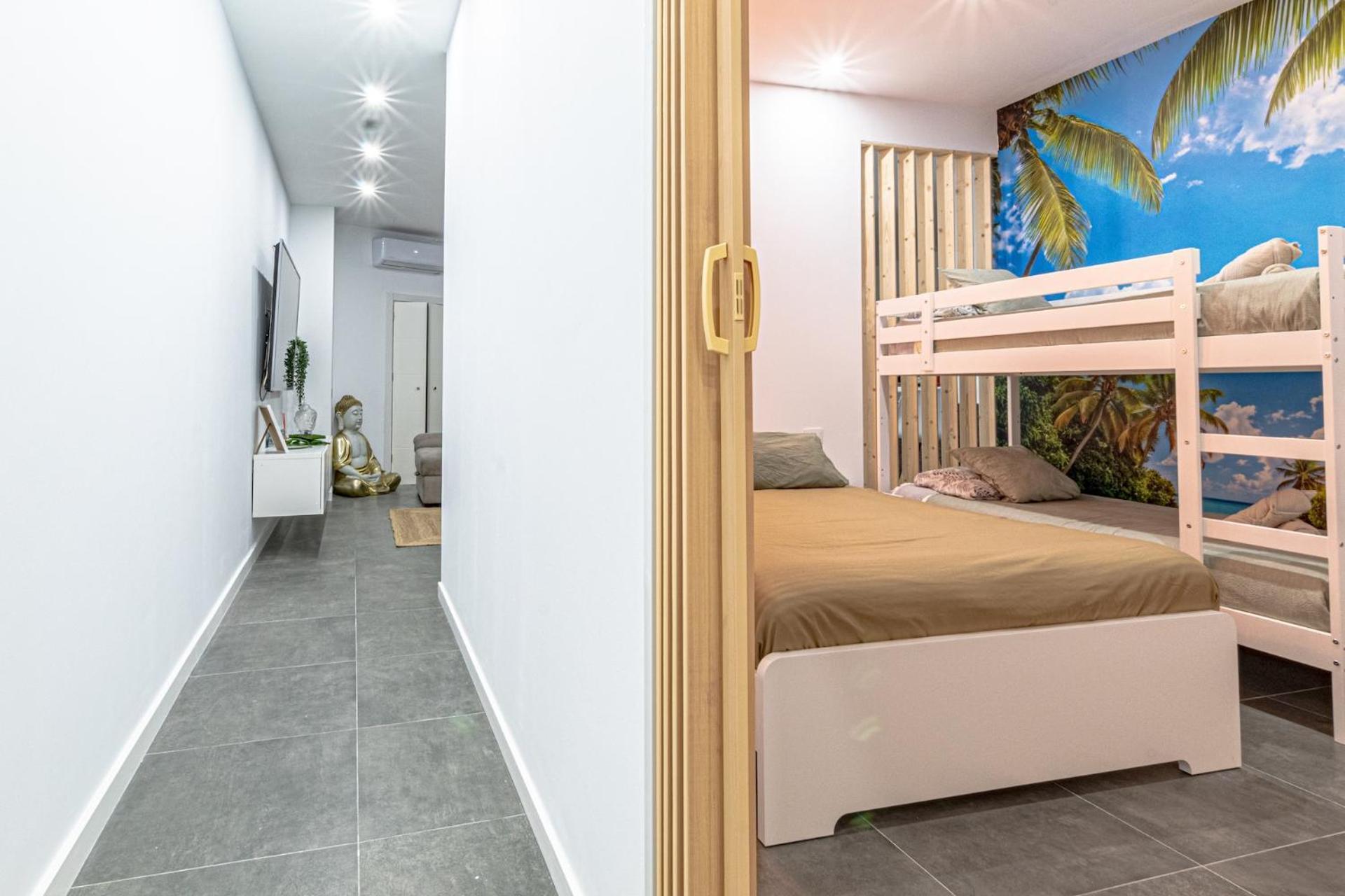 Villa Montana By Dream Homes Tenerife Tamaimo Eksteriør bilde