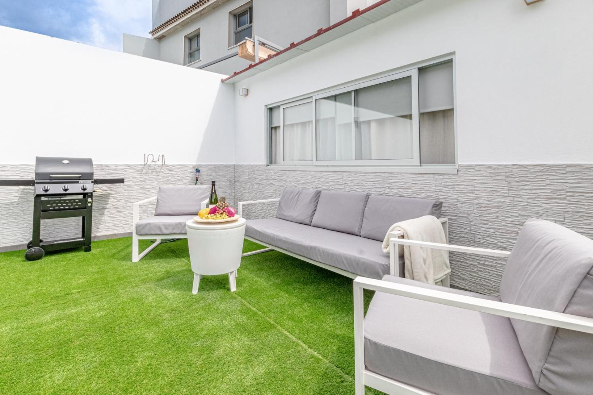 Villa Montana By Dream Homes Tenerife Tamaimo Eksteriør bilde